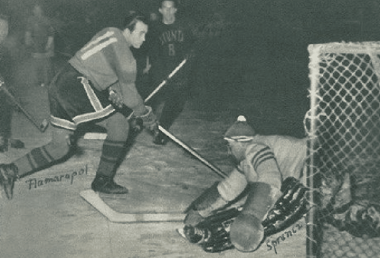 Csíkszereda's History in Ice Hockey: A look back at 7 interesting fun facts
